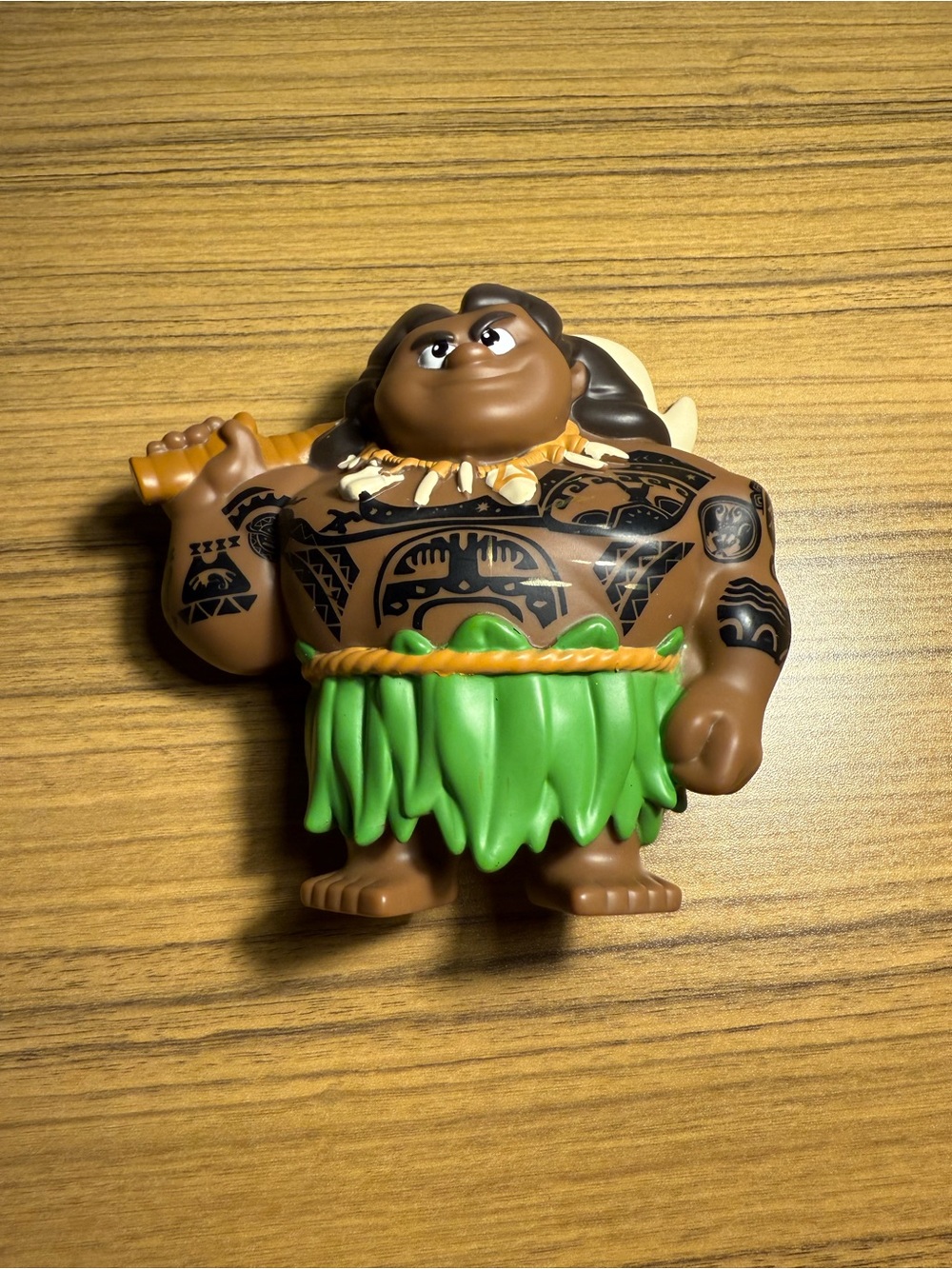 Moana Maui